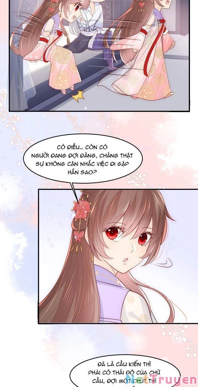 Dưỡng Địch Vi Hoạn Chapter 102 - 14