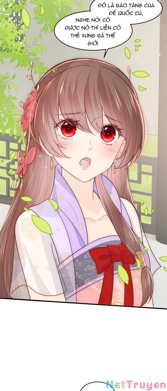 Dưỡng Địch Vi Hoạn Chapter 102 - 18