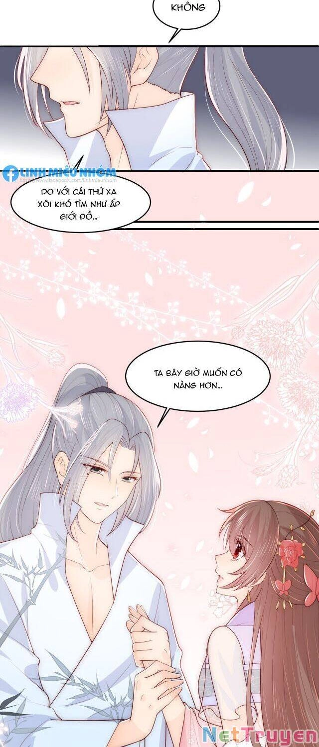 Dưỡng Địch Vi Hoạn Chapter 102 - 19