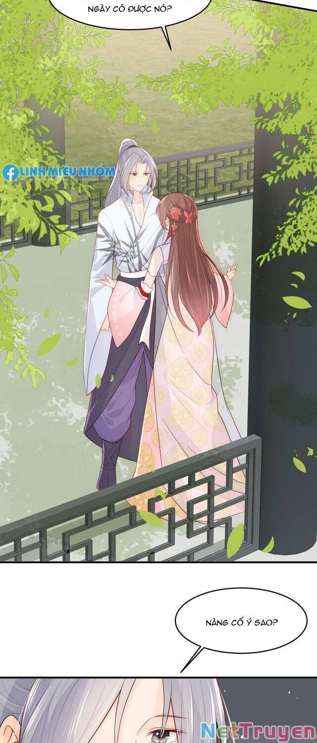 Dưỡng Địch Vi Hoạn Chapter 102 - 21