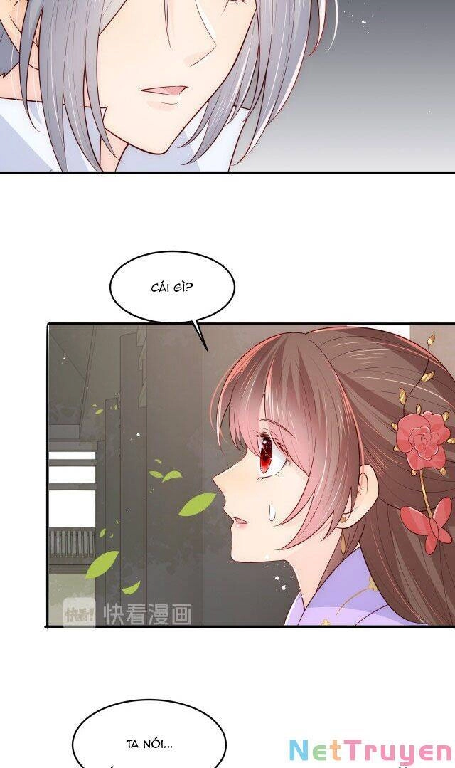 Dưỡng Địch Vi Hoạn Chapter 102 - 22