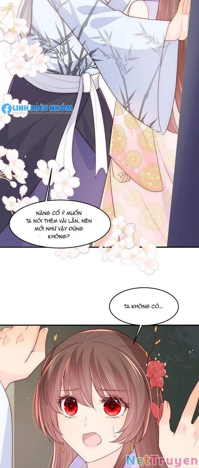 Dưỡng Địch Vi Hoạn Chapter 102 - 24