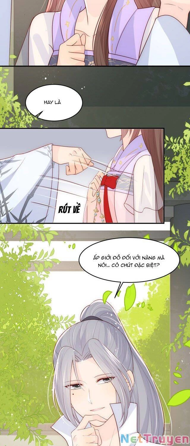 Dưỡng Địch Vi Hoạn Chapter 102 - 25