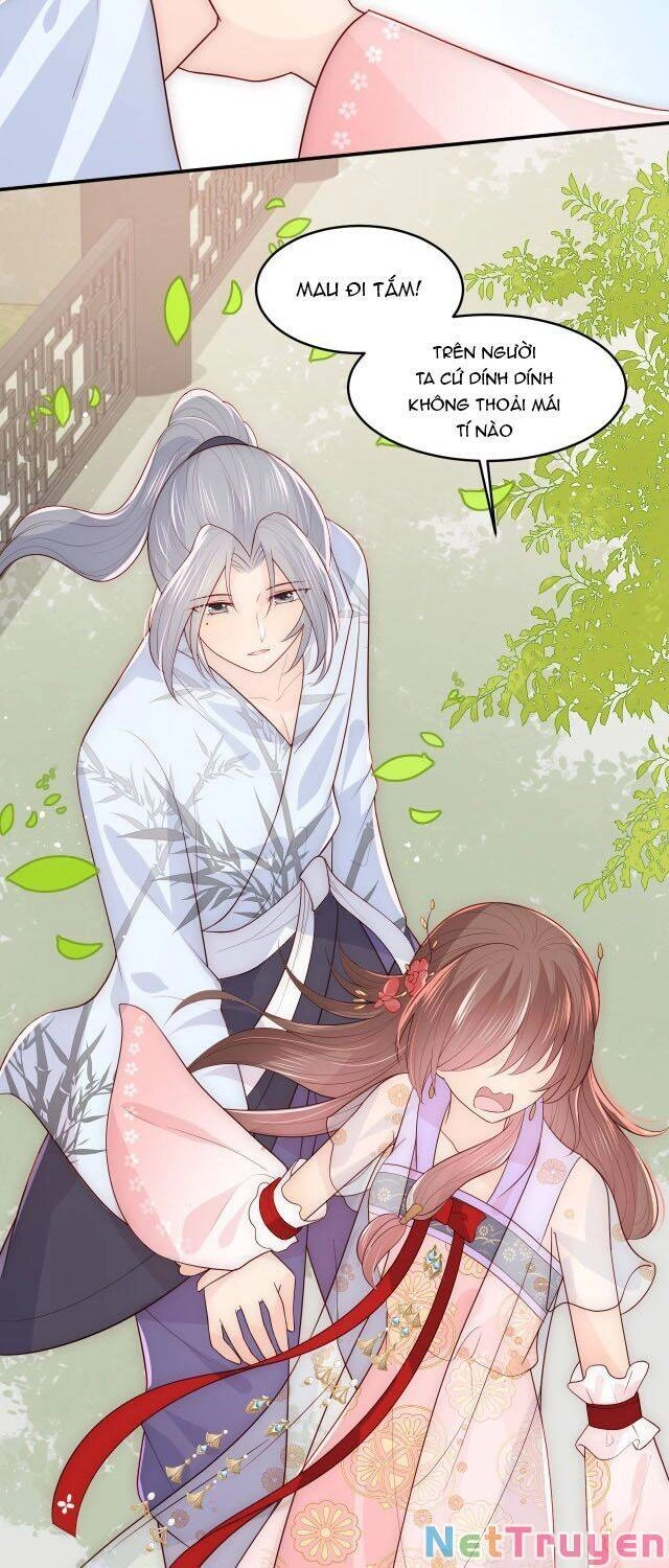 Dưỡng Địch Vi Hoạn Chapter 102 - 27