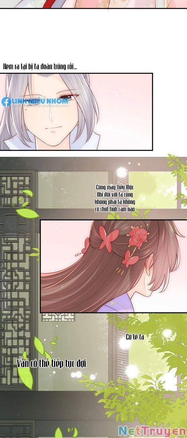 Dưỡng Địch Vi Hoạn Chapter 102 - 28