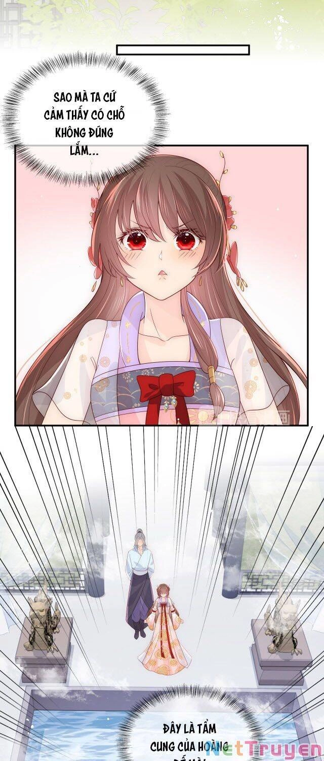 Dưỡng Địch Vi Hoạn Chapter 102 - 30