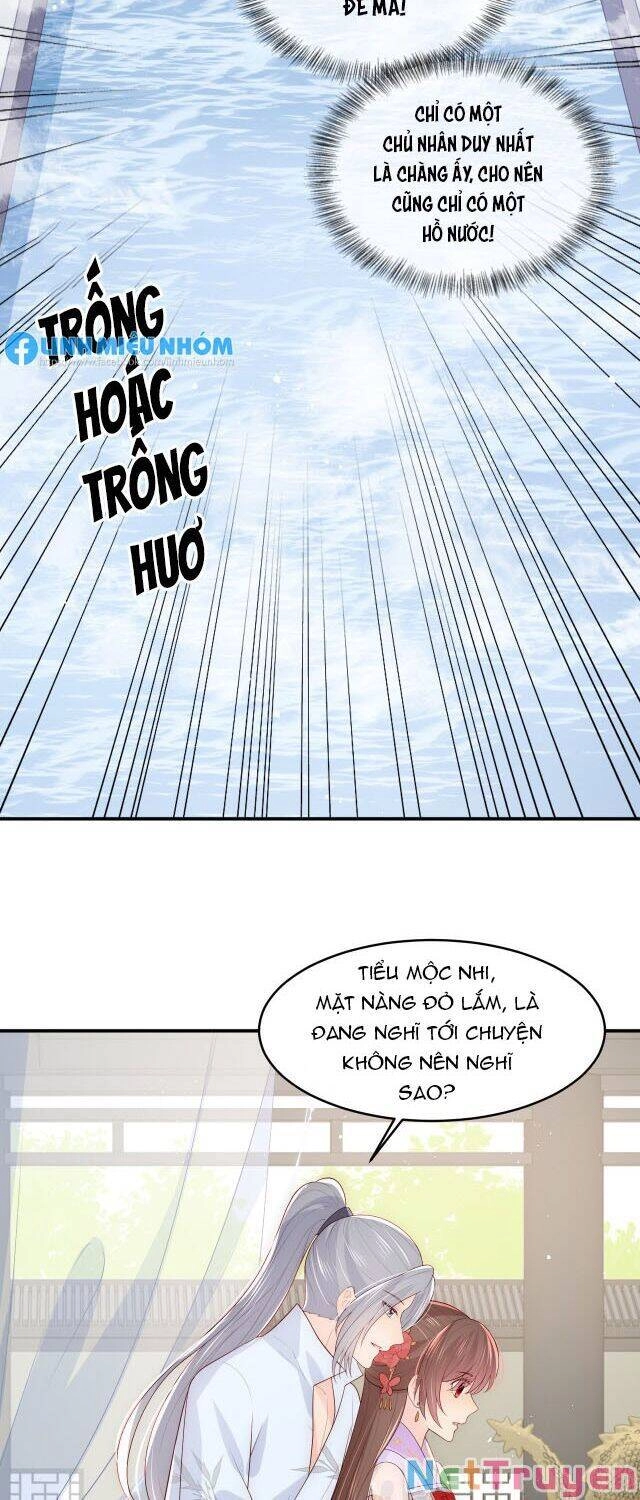 Dưỡng Địch Vi Hoạn Chapter 102 - 31