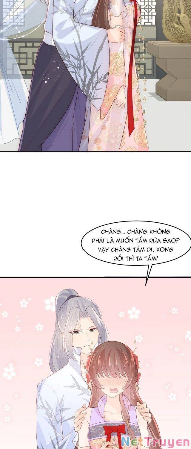 Dưỡng Địch Vi Hoạn Chapter 102 - 32