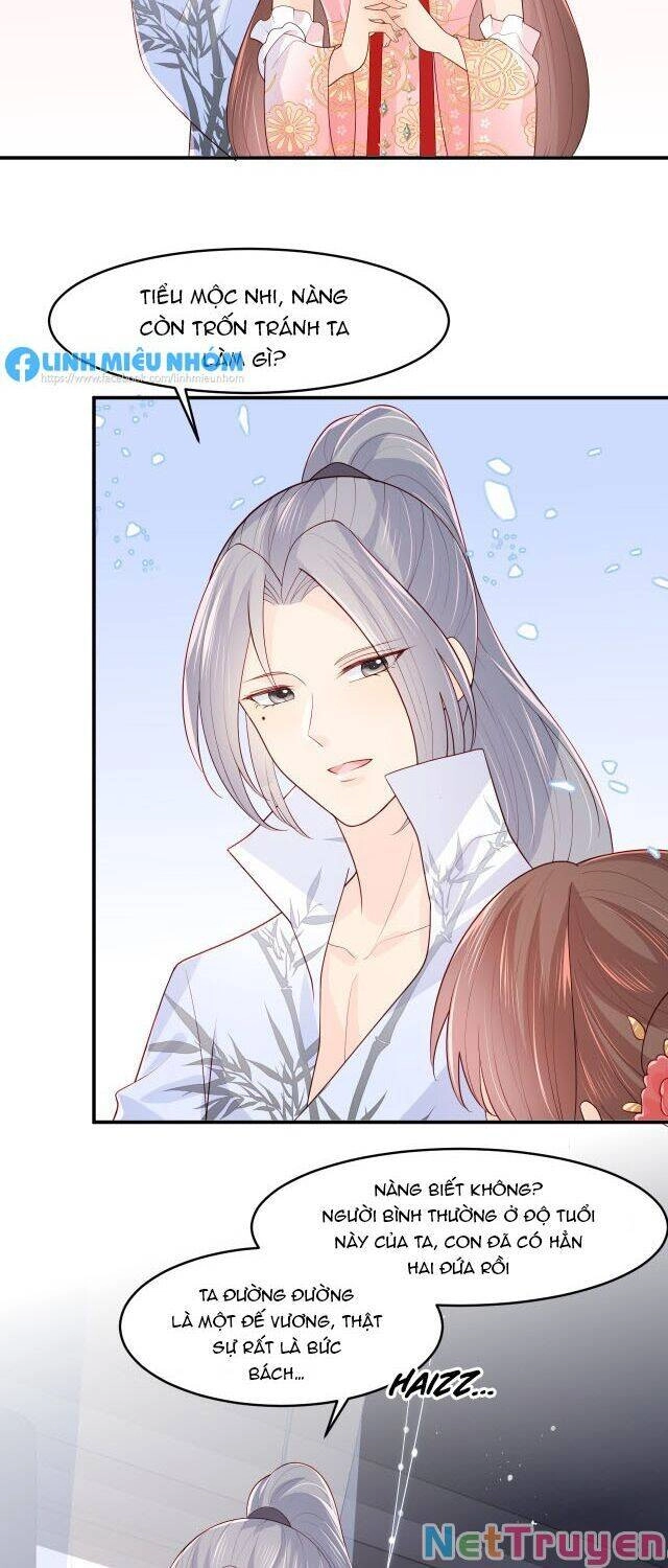 Dưỡng Địch Vi Hoạn Chapter 102 - 33