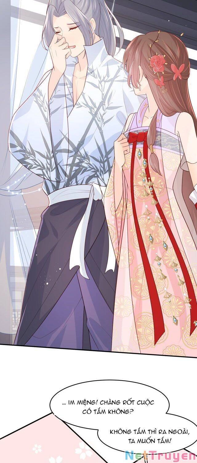 Dưỡng Địch Vi Hoạn Chapter 102 - 34