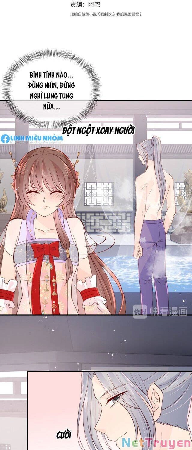 Dưỡng Địch Vi Hoạn Chapter 103 - 2