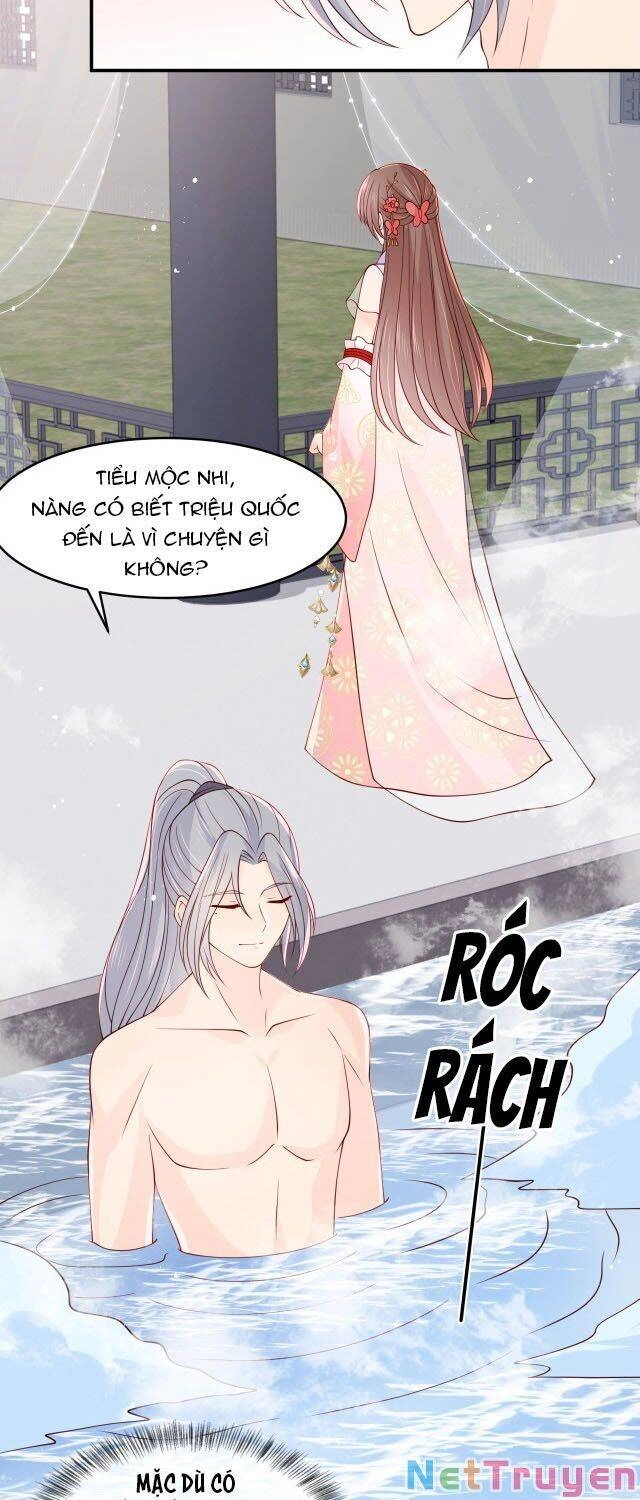 Dưỡng Địch Vi Hoạn Chapter 103 - 3