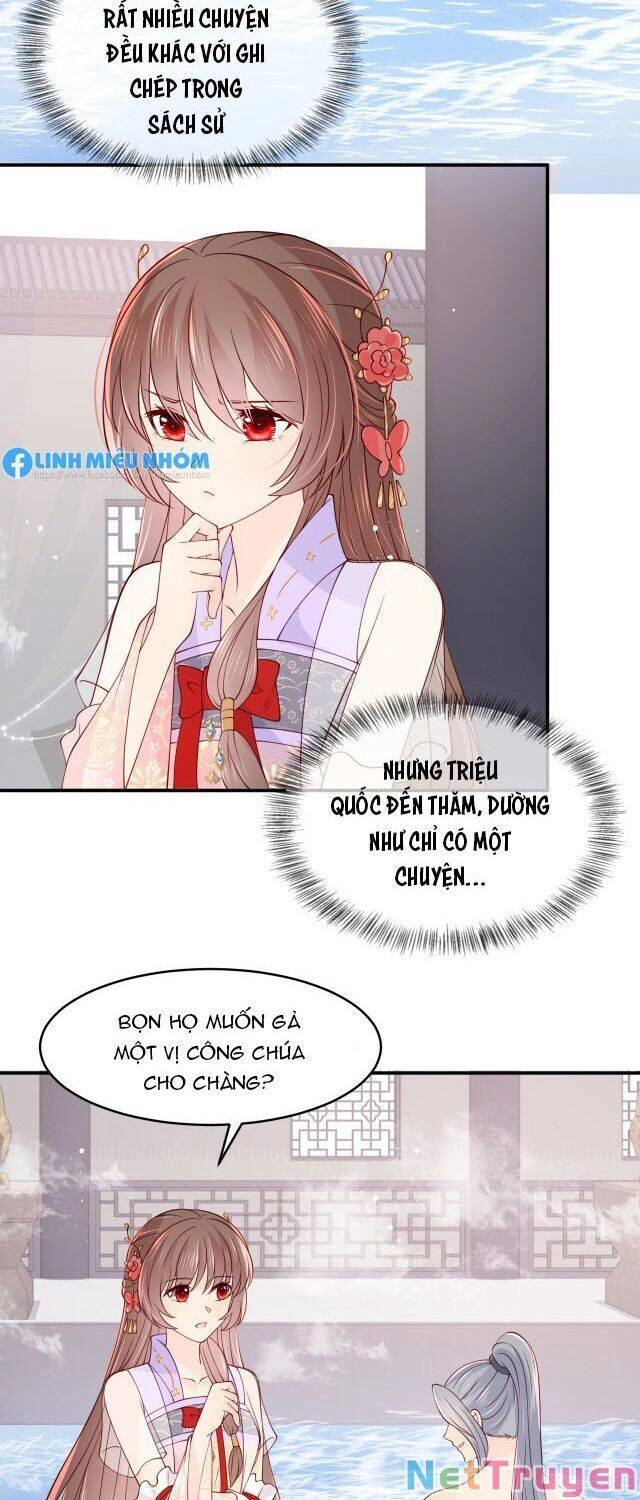 Dưỡng Địch Vi Hoạn Chapter 103 - 4