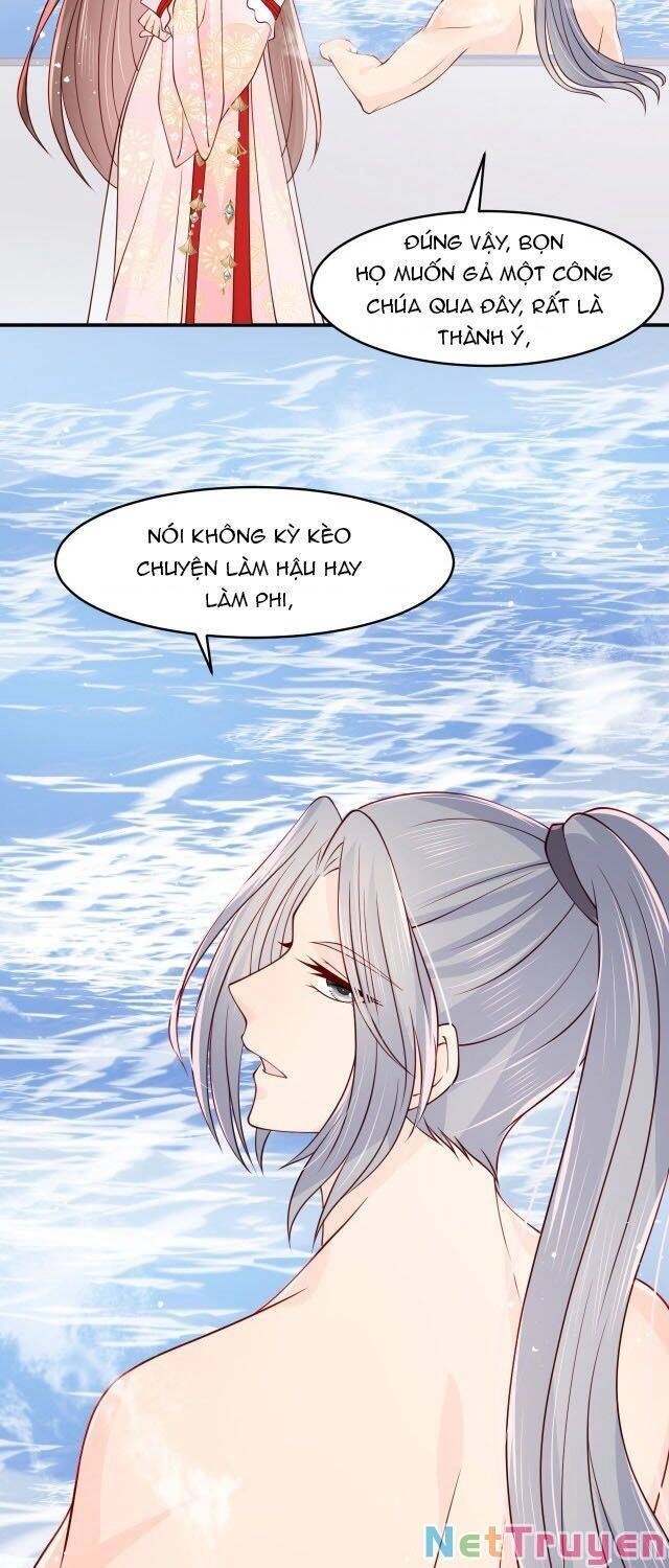 Dưỡng Địch Vi Hoạn Chapter 103 - 5