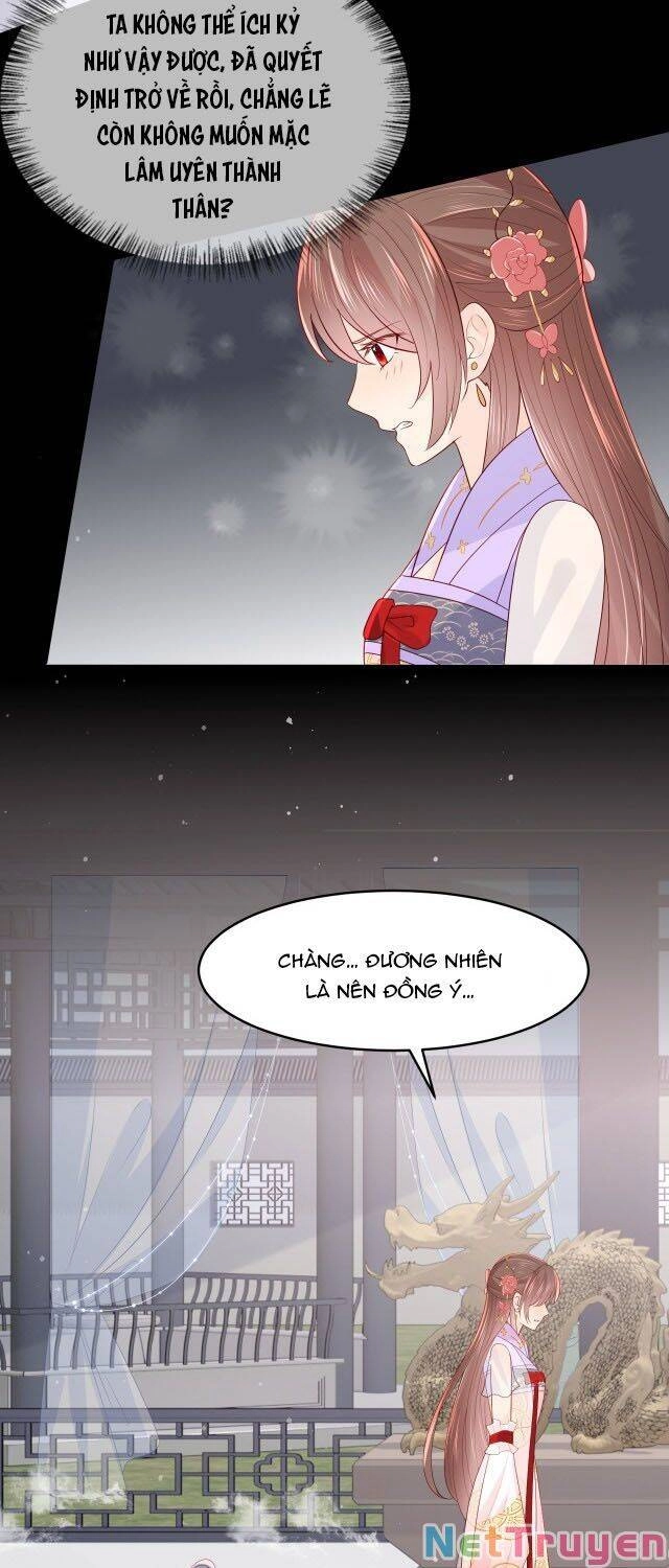 Dưỡng Địch Vi Hoạn Chapter 103 - 9