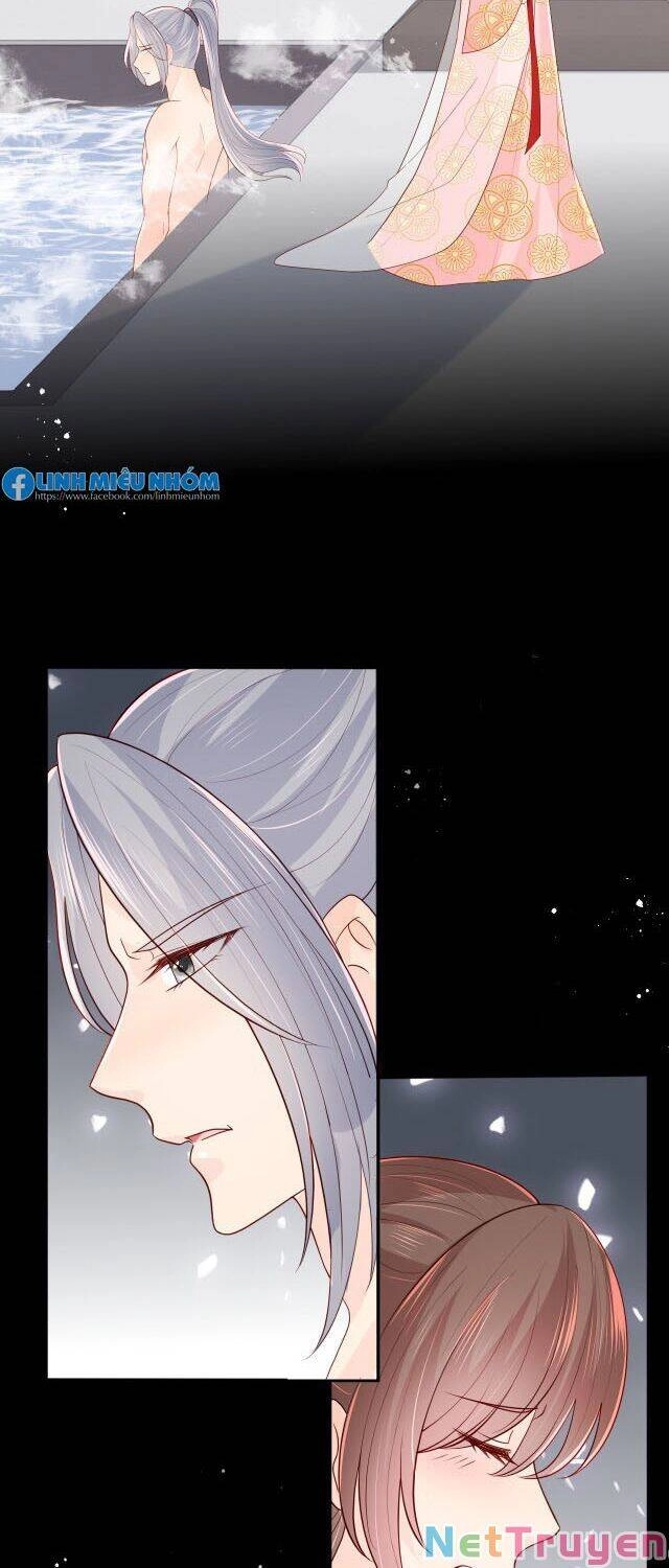 Dưỡng Địch Vi Hoạn Chapter 103 - 10