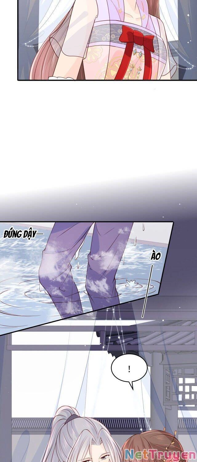 Dưỡng Địch Vi Hoạn Chapter 103 - 13