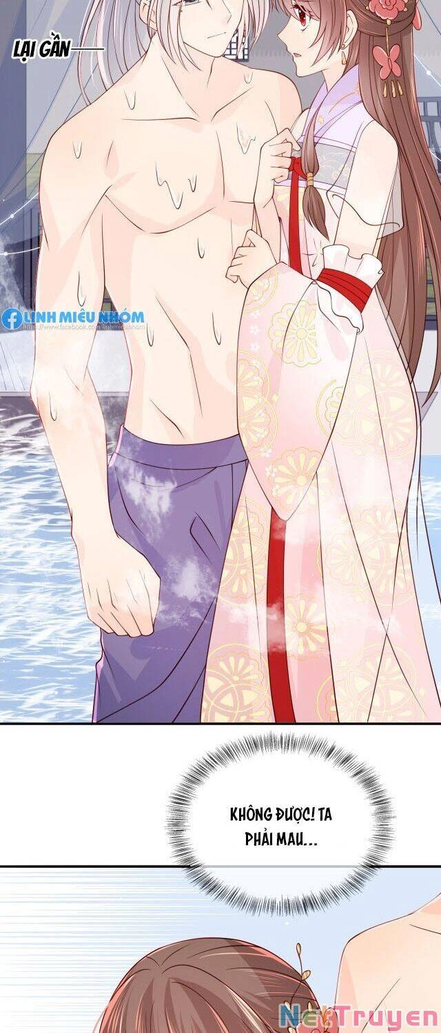 Dưỡng Địch Vi Hoạn Chapter 103 - 14