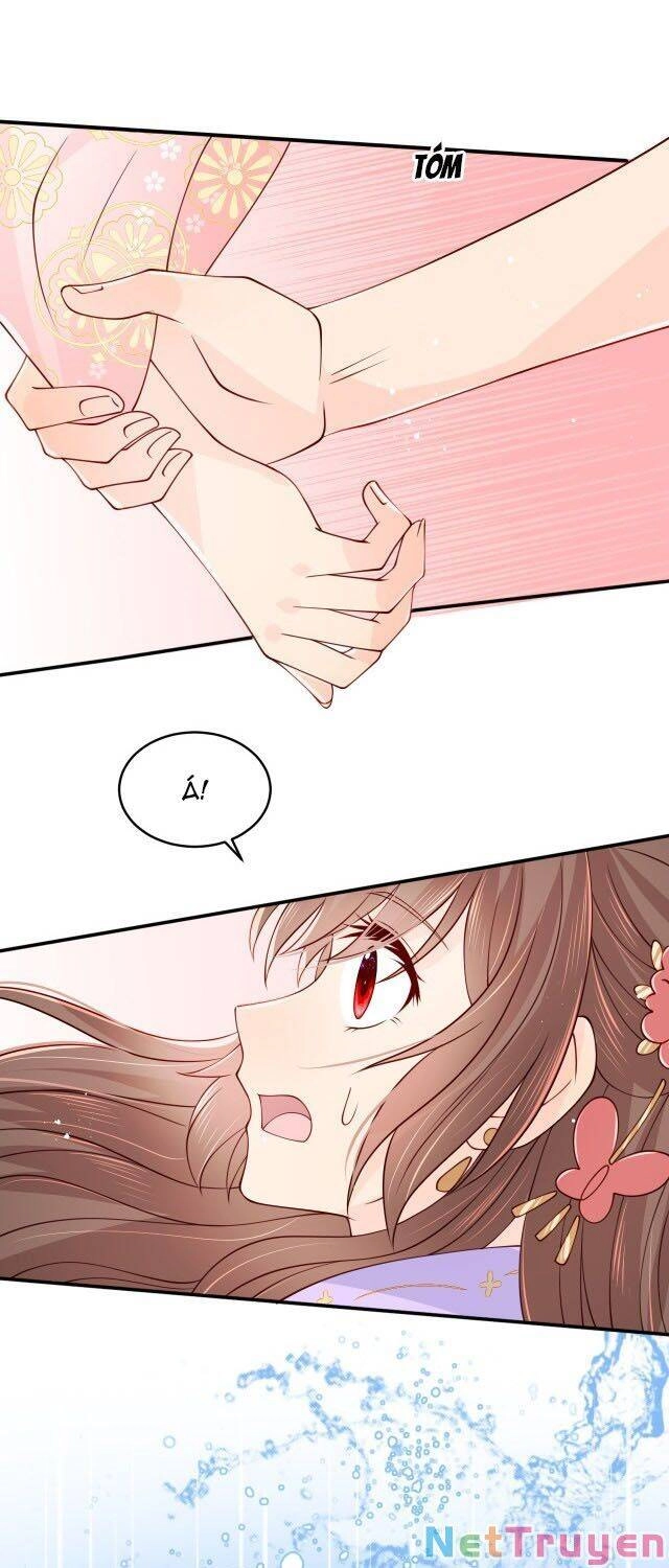 Dưỡng Địch Vi Hoạn Chapter 103 - 16