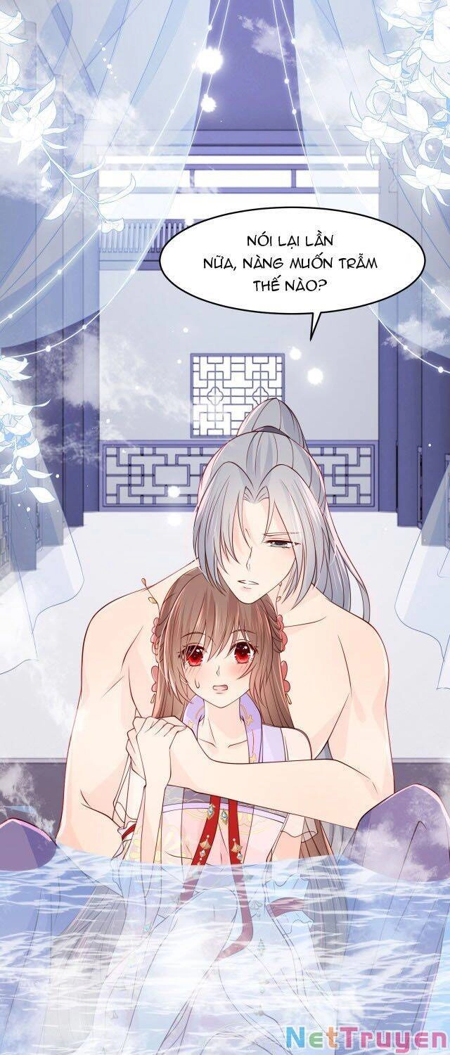 Dưỡng Địch Vi Hoạn Chapter 103 - 18