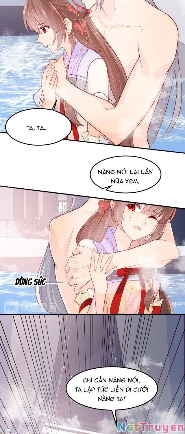 Dưỡng Địch Vi Hoạn Chapter 103 - 20