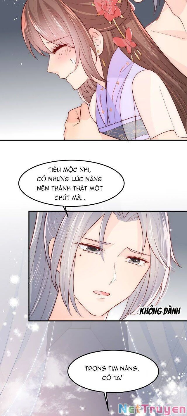 Dưỡng Địch Vi Hoạn Chapter 103 - 22