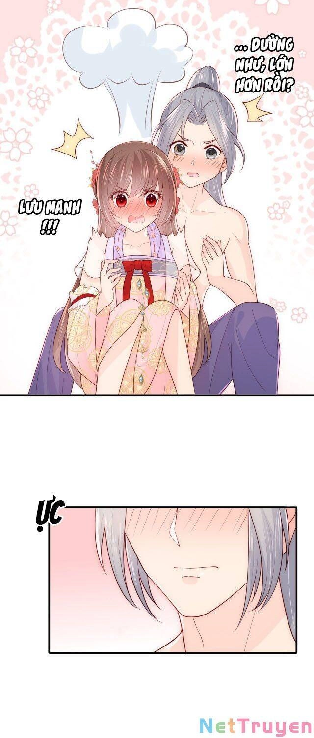 Dưỡng Địch Vi Hoạn Chapter 103 - 24