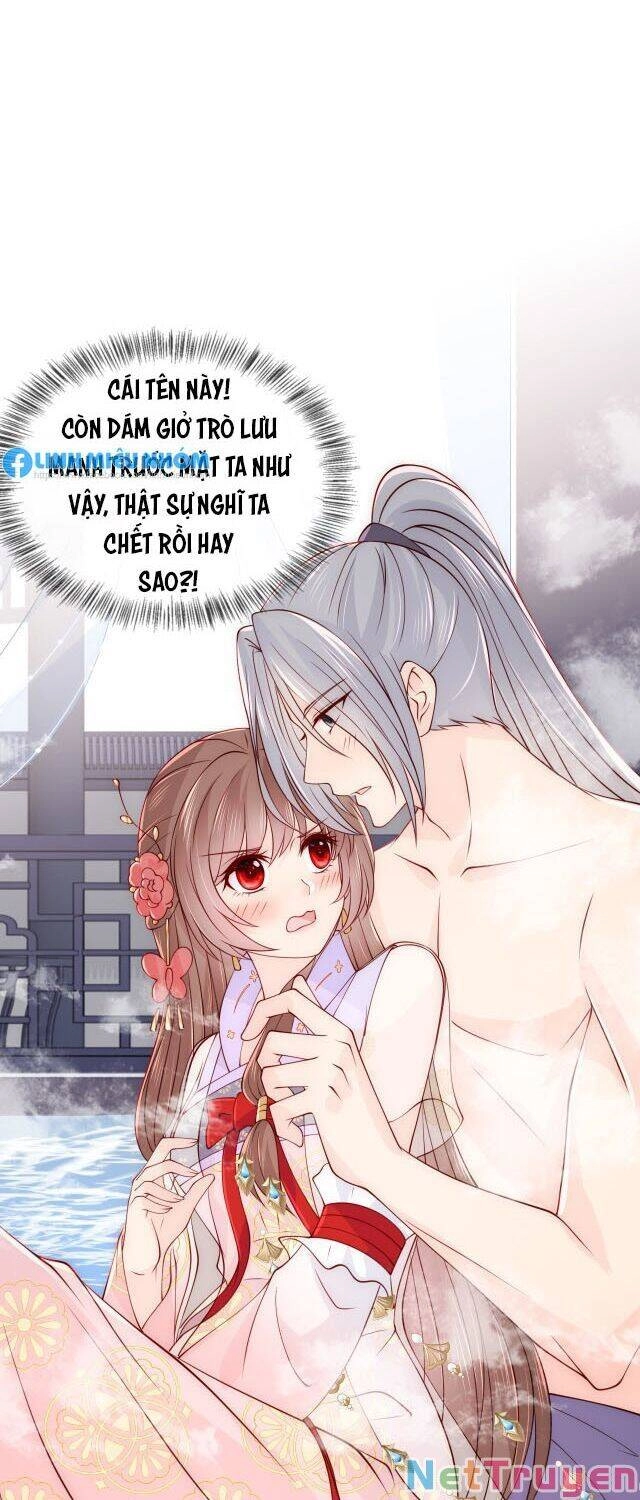 Dưỡng Địch Vi Hoạn Chapter 103 - 25