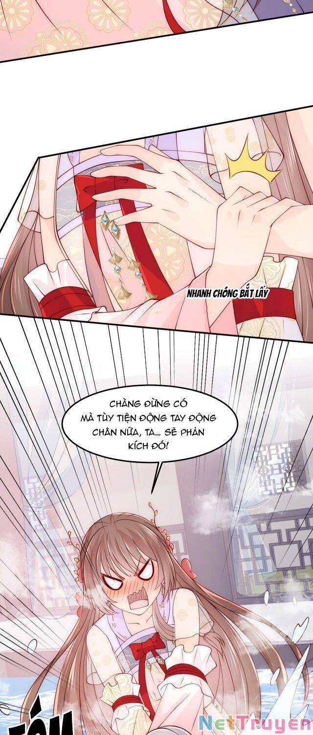 Dưỡng Địch Vi Hoạn Chapter 103 - 26