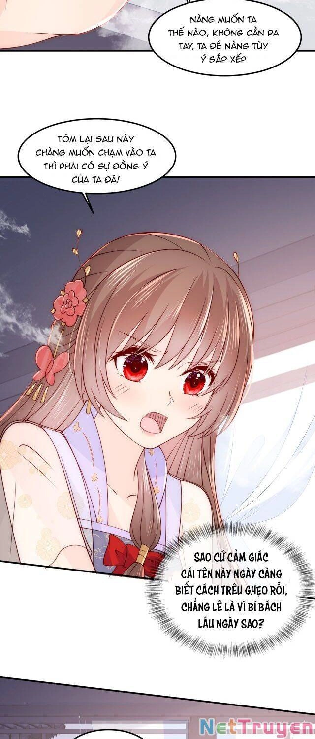 Dưỡng Địch Vi Hoạn Chapter 103 - 28