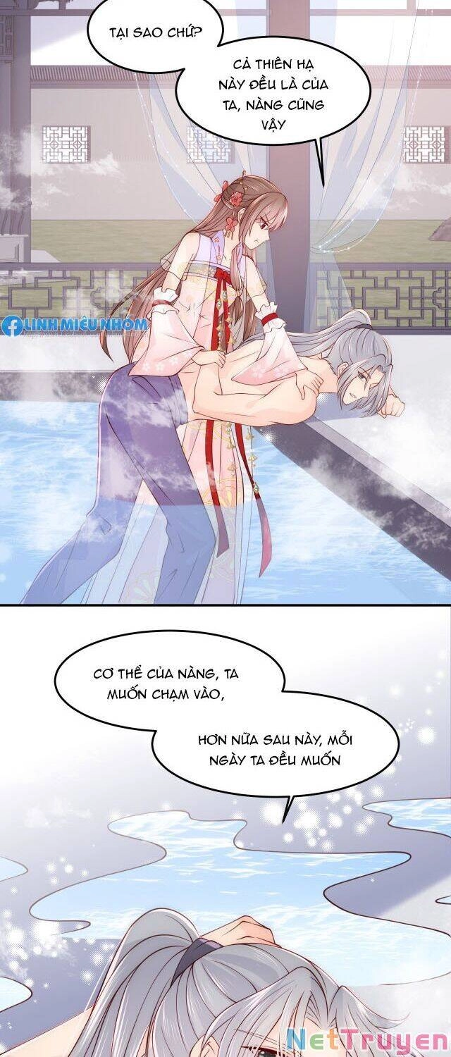 Dưỡng Địch Vi Hoạn Chapter 103 - 29