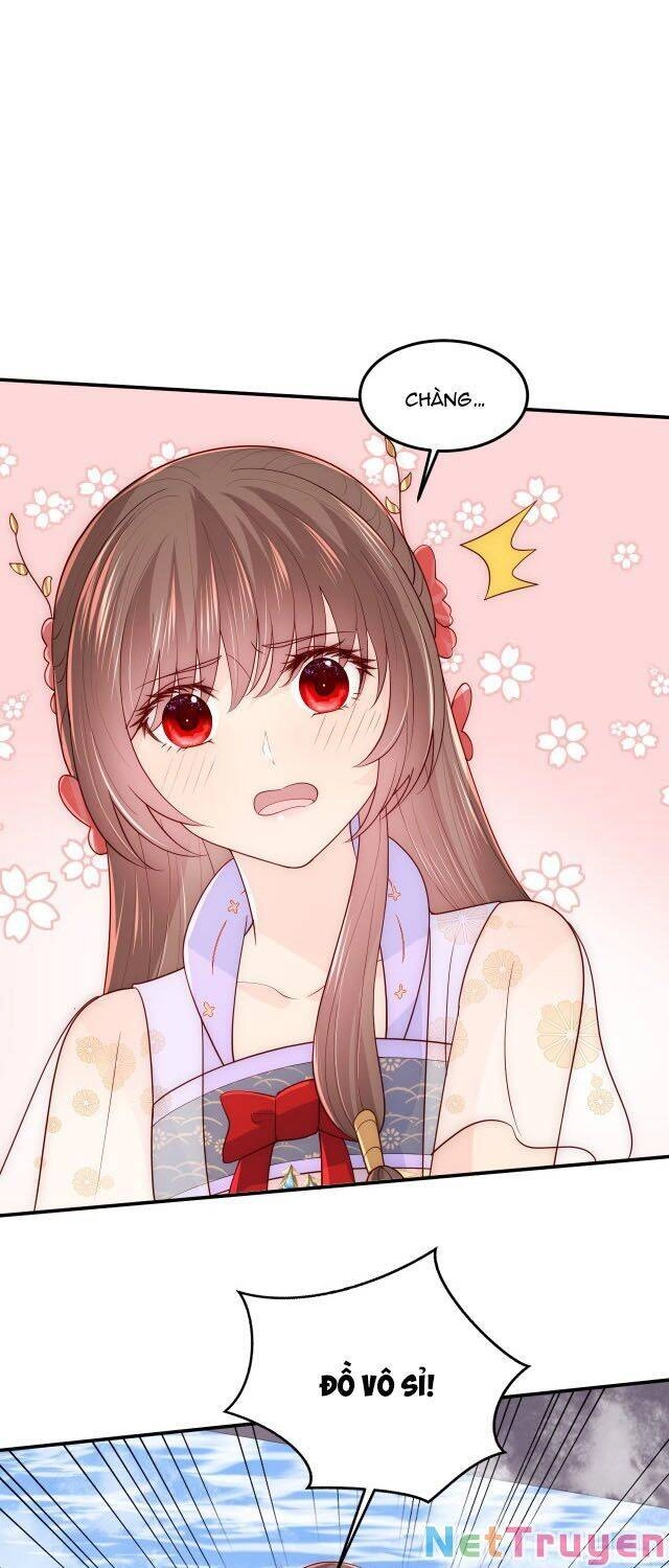 Dưỡng Địch Vi Hoạn Chapter 103 - 31