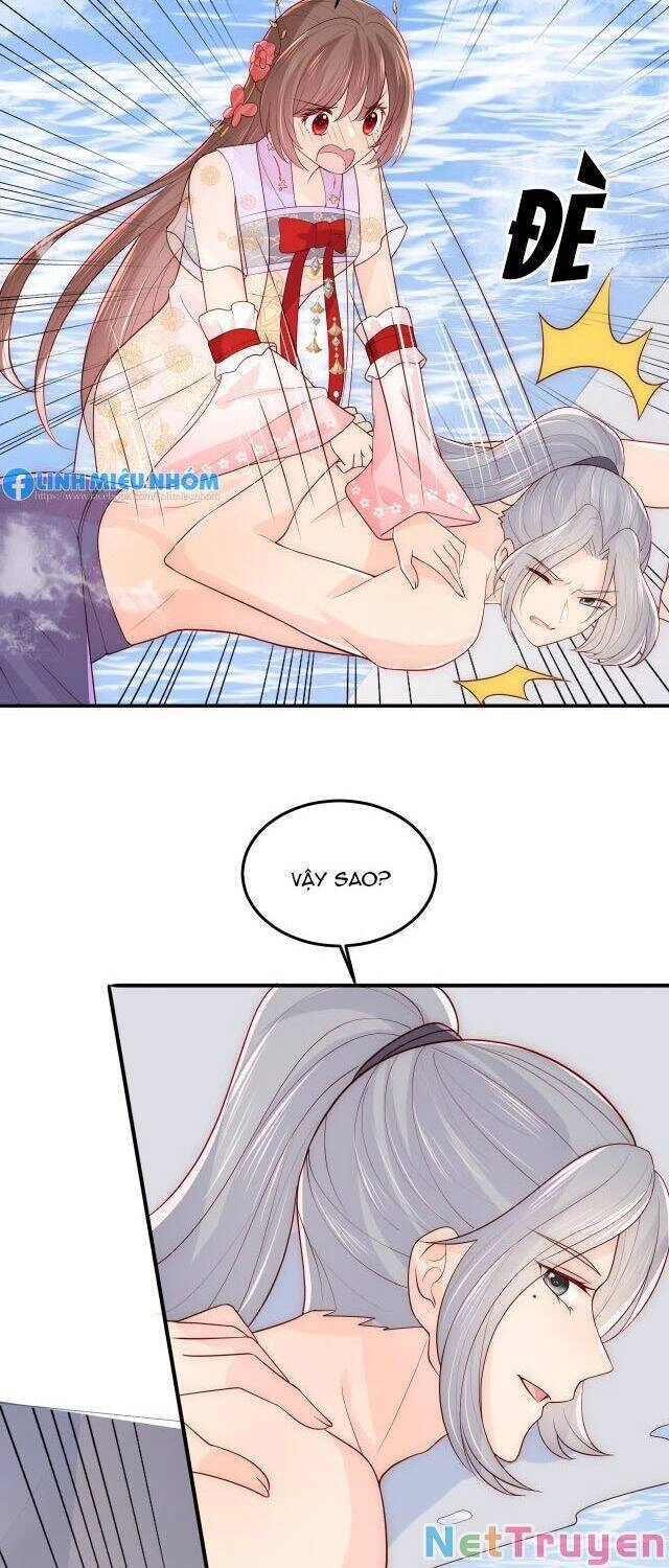 Dưỡng Địch Vi Hoạn Chapter 103 - 32