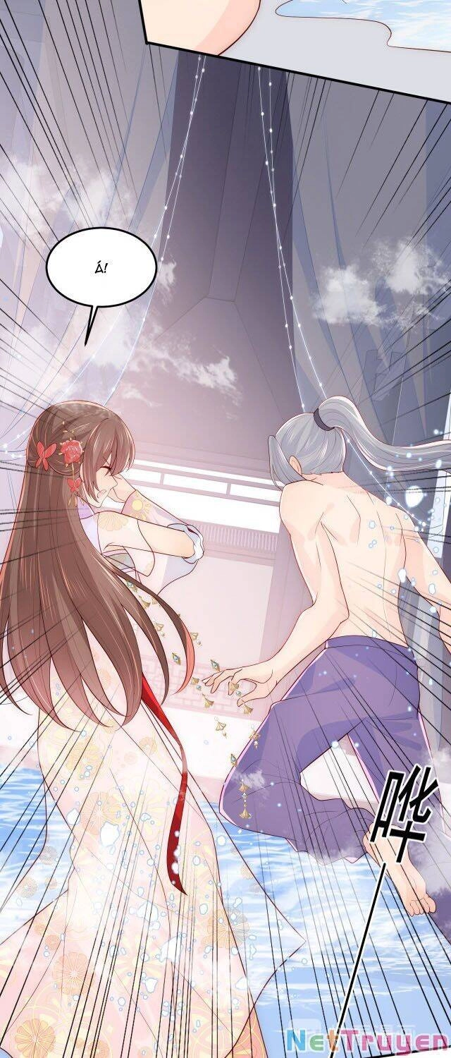 Dưỡng Địch Vi Hoạn Chapter 103 - 33