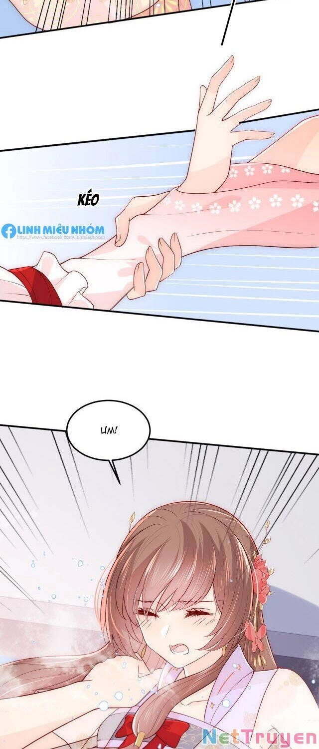 Dưỡng Địch Vi Hoạn Chapter 103 - 34