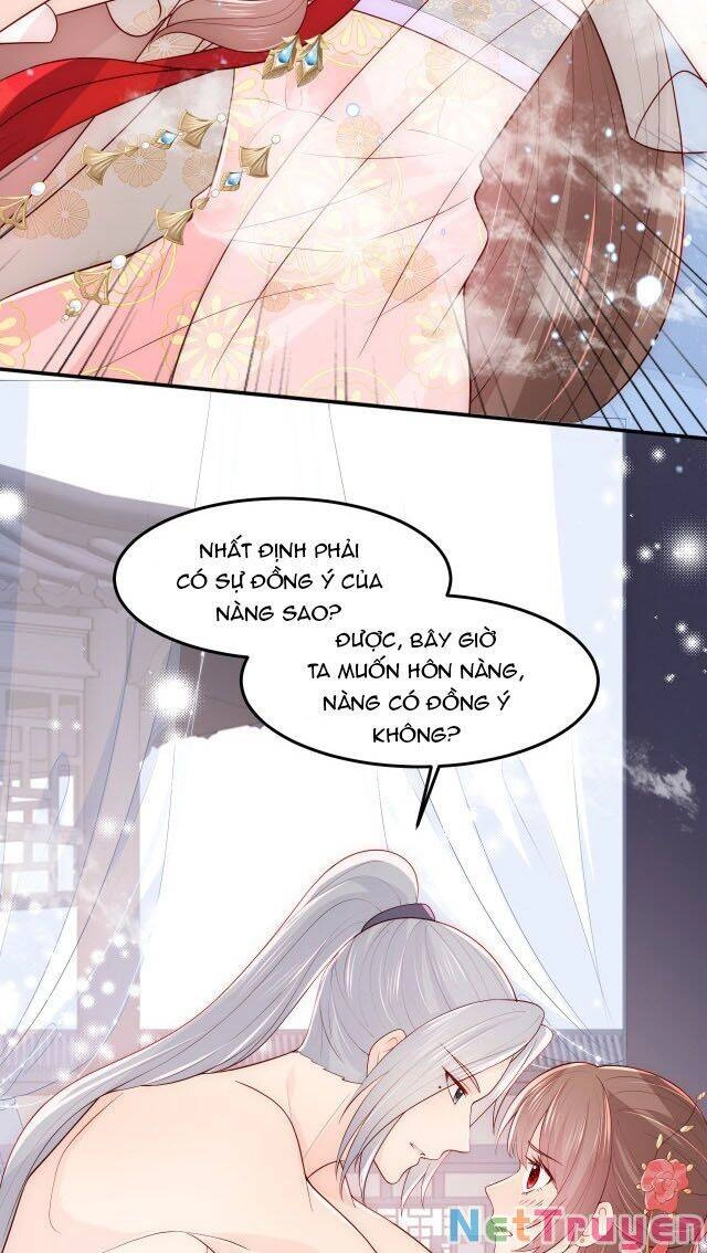 Dưỡng Địch Vi Hoạn Chapter 103 - 35