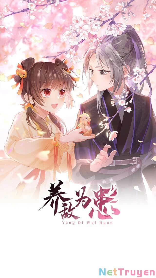 Dưỡng Địch Vi Hoạn Chapter 104.1 - 1