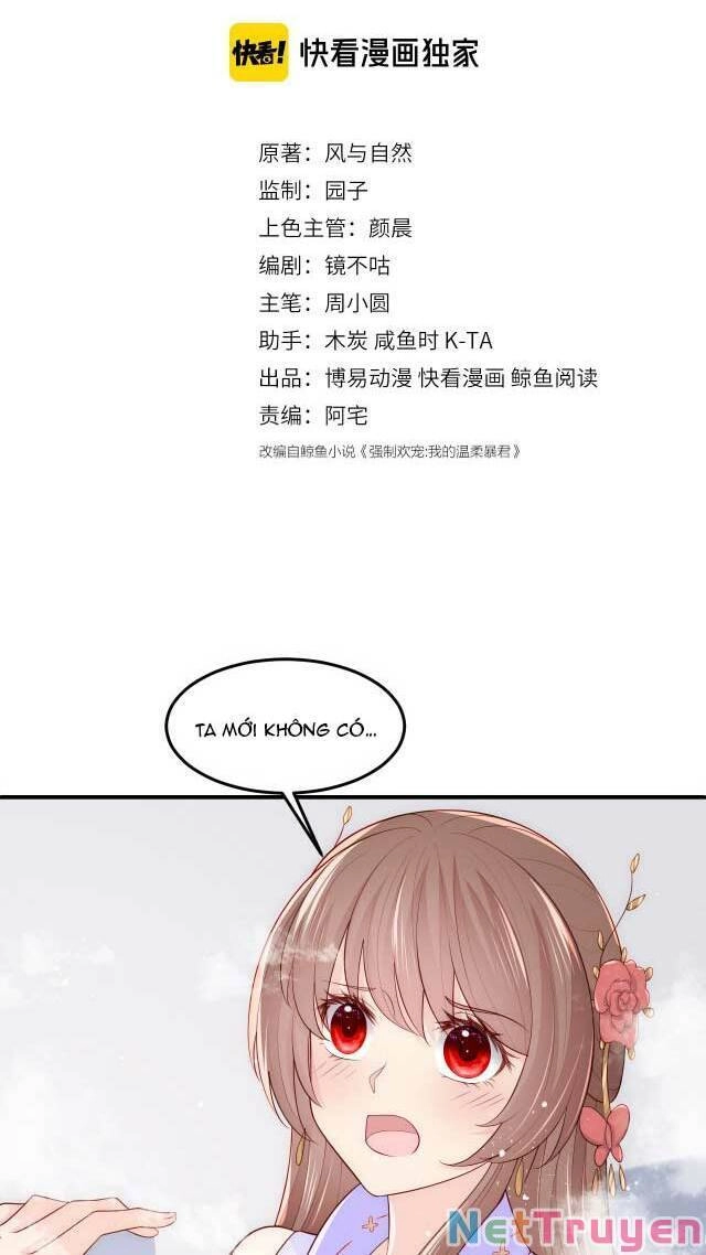 Dưỡng Địch Vi Hoạn Chapter 104.1 - 2