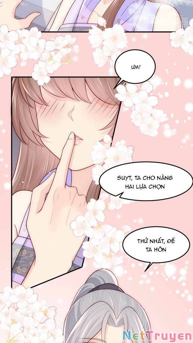 Dưỡng Địch Vi Hoạn Chapter 104.1 - 3