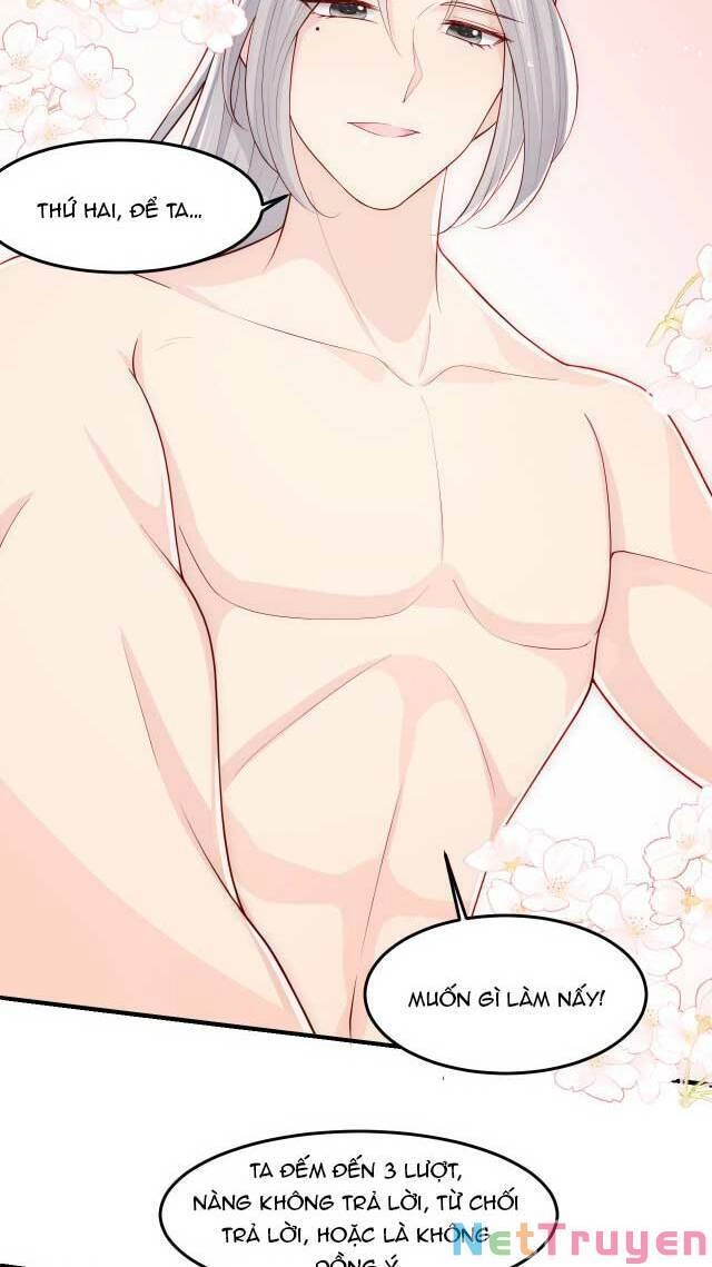 Dưỡng Địch Vi Hoạn Chapter 104.1 - 4