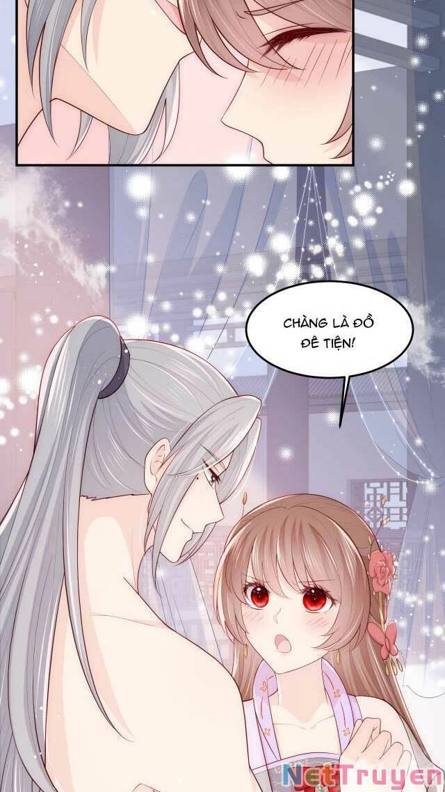 Dưỡng Địch Vi Hoạn Chapter 104.1 - 6