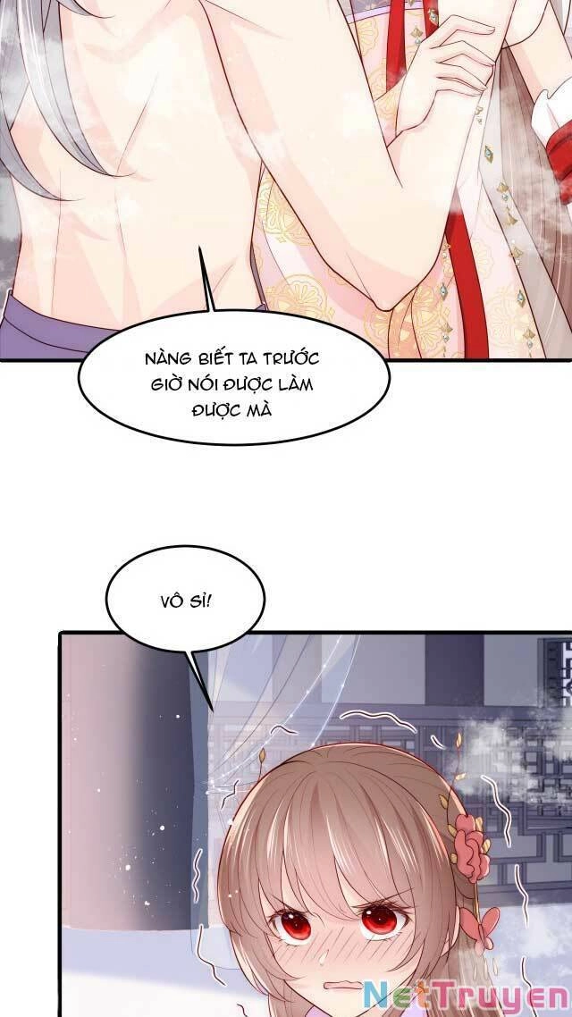 Dưỡng Địch Vi Hoạn Chapter 104.1 - 7