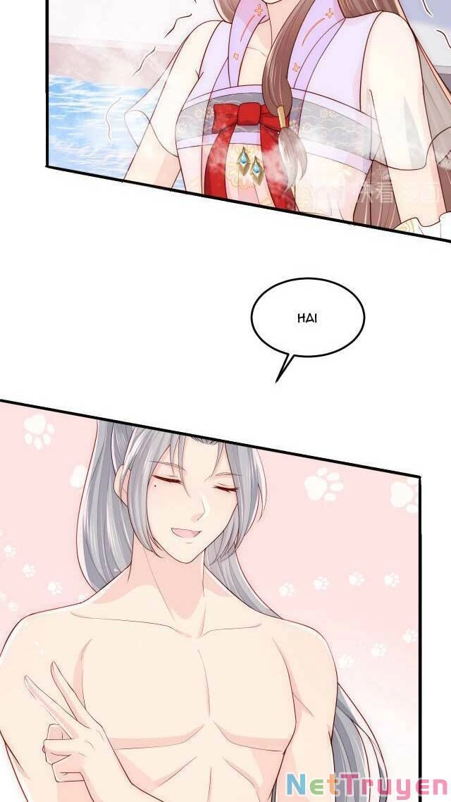 Dưỡng Địch Vi Hoạn Chapter 104.1 - 8