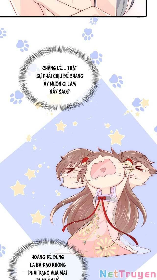 Dưỡng Địch Vi Hoạn Chapter 104.1 - 9