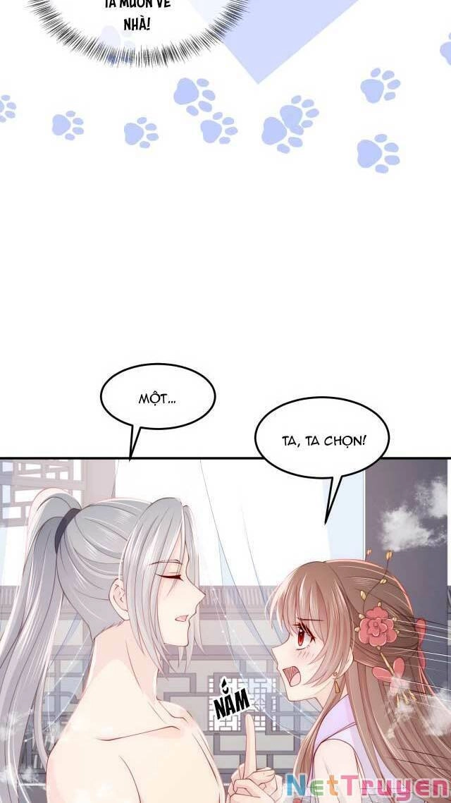 Dưỡng Địch Vi Hoạn Chapter 104.1 - 10