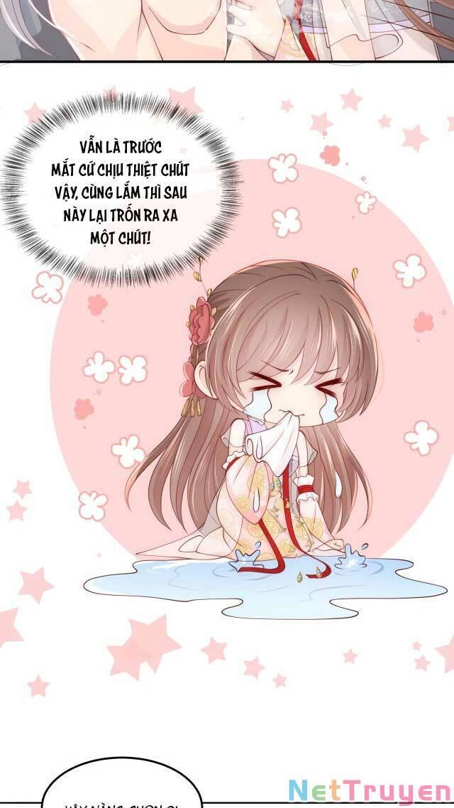 Dưỡng Địch Vi Hoạn Chapter 104.1 - 11