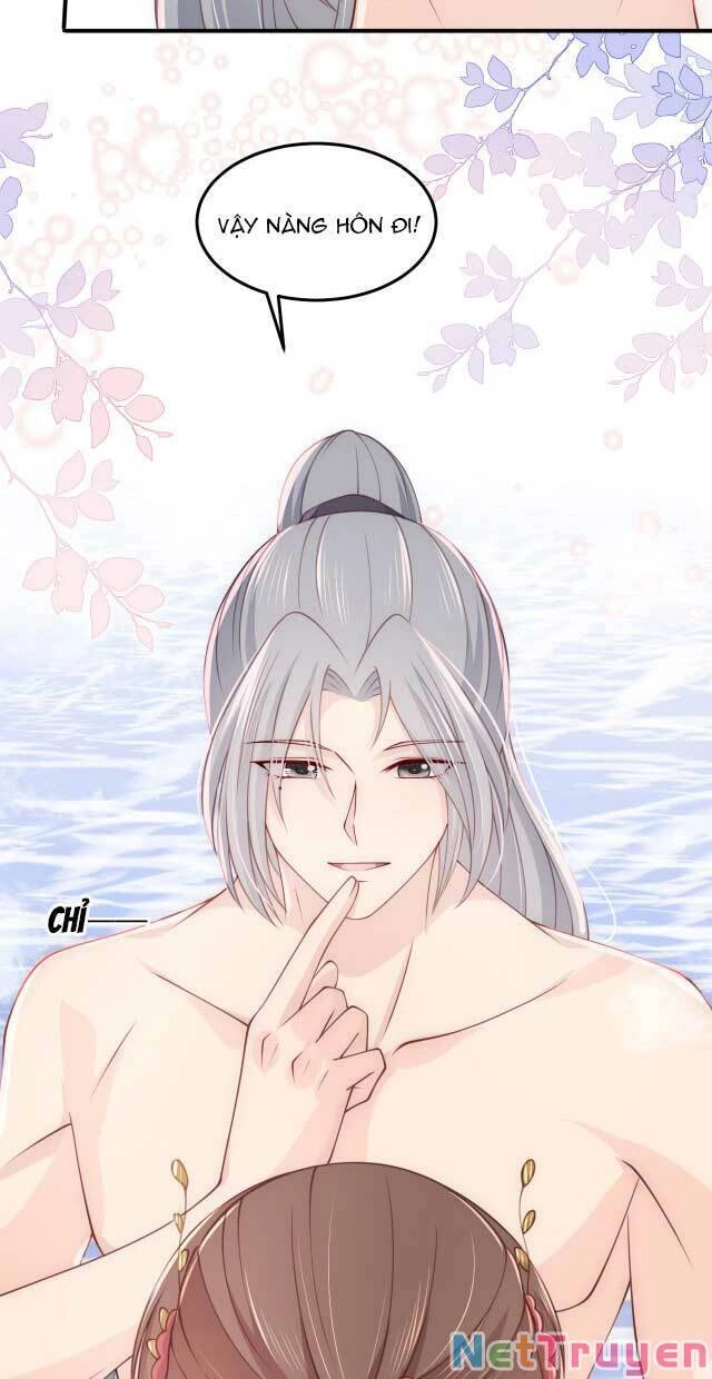 Dưỡng Địch Vi Hoạn Chapter 104.1 - 15