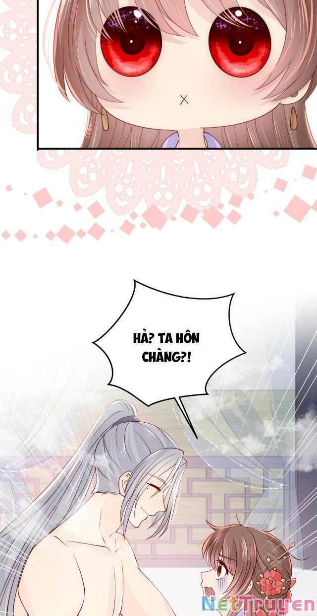 Dưỡng Địch Vi Hoạn Chapter 104.1 - 17