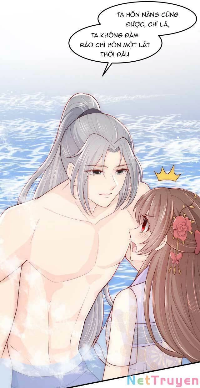 Dưỡng Địch Vi Hoạn Chapter 104.2 - 1