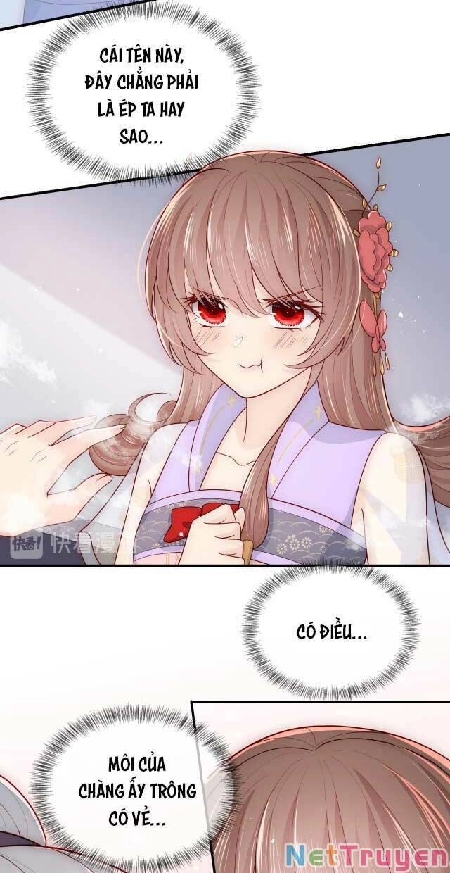 Dưỡng Địch Vi Hoạn Chapter 104.2 - 2